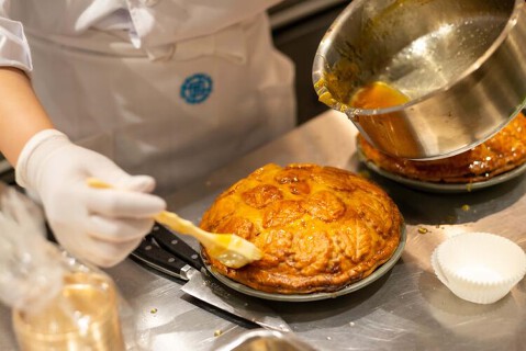 MIZUNOBU FACTORY（仮）の画像