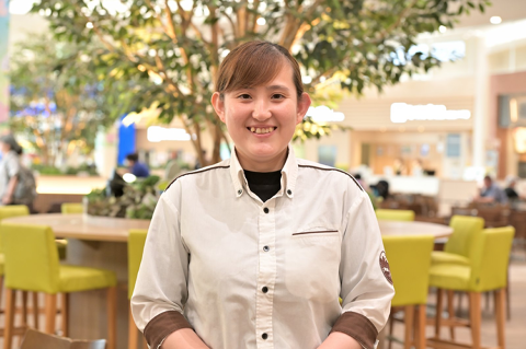 佐野サービスエリア＠レストランの画像