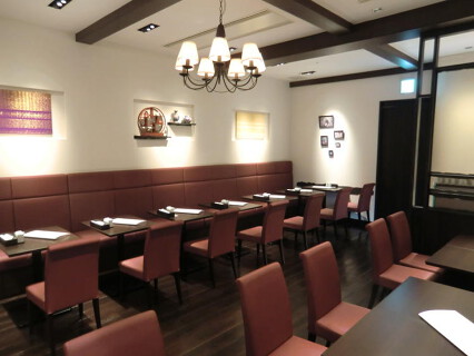 Lei can ting ルクア大阪店の画像