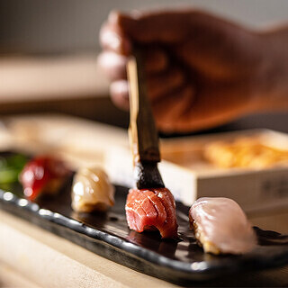 水道橋　寿司個室居酒屋　魚秀の画像