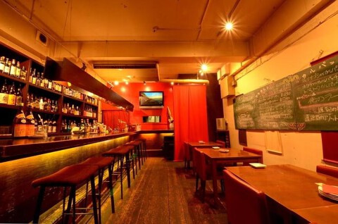 dining bar couzenの画像