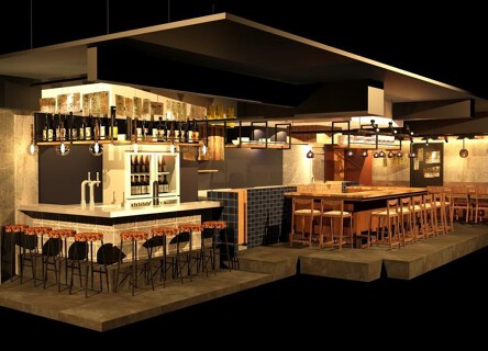 (仮称) 酒・肴 サカツヤの画像