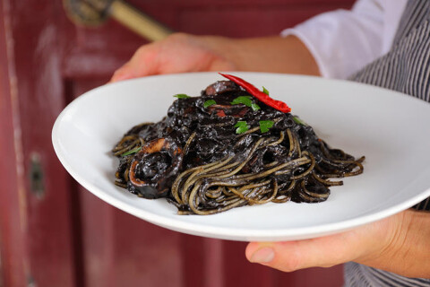 osteria Bastilleの画像