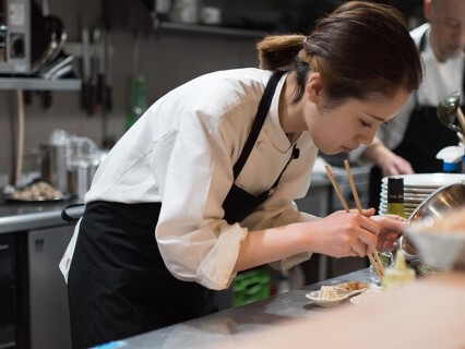 Yokohama Restaurant ROCCOの画像