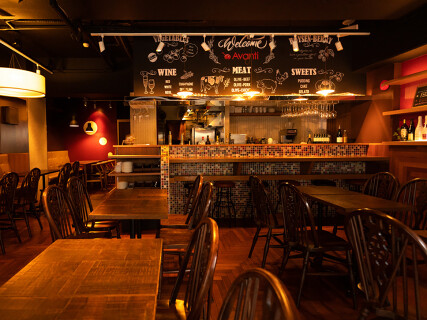 Bistro Avantiの画像