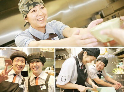 大戸屋　経堂コルティ店の画像