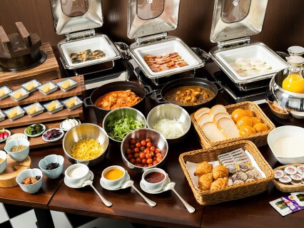 HOTEL ARU KYOTOの画像