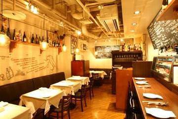 イタリア食堂 リゴレット の画像