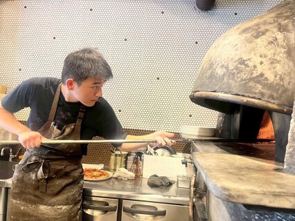 DOUGHの画像