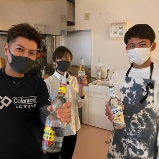 タコ バウト ラブの画像