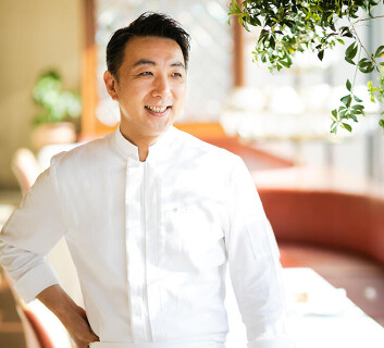 レストラン MINAMIの画像