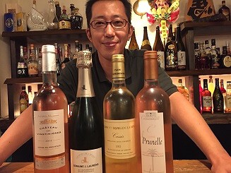 Bistro GRASSOの画像