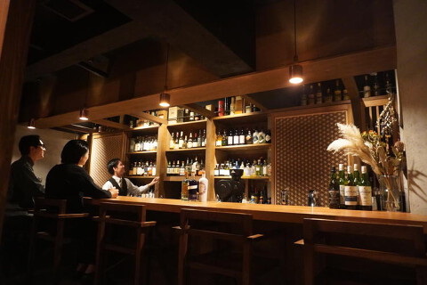 COFFEE BAR CIELOの画像