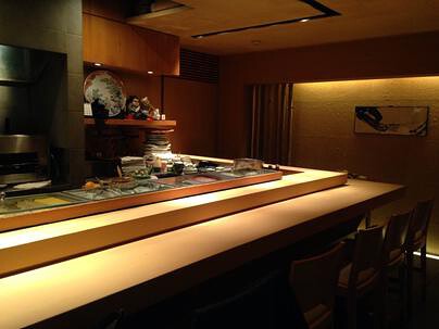 すし小島の画像