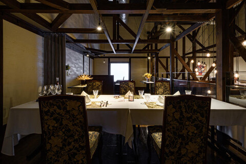 えりも亭LUXEの画像