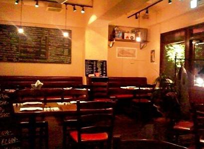 trattoria AMENOの画像