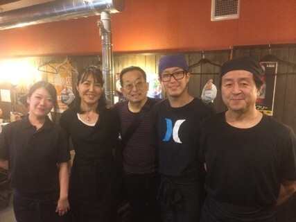 とんちゃん横井の画像