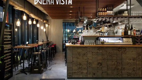 ブエナビスタ トーキョーの画像