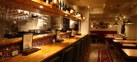 ワイン厨房 CHEERSの画像