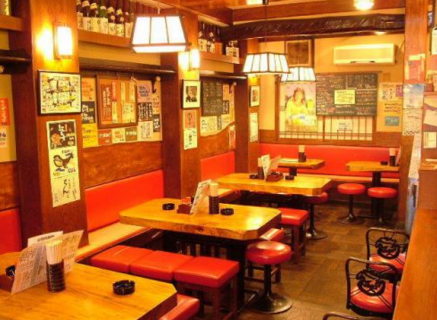 呑者家　本店の画像