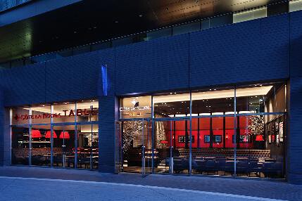 コート・ド・ルージュ　ターブルの画像