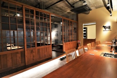 熟成焼肉 たつやの画像