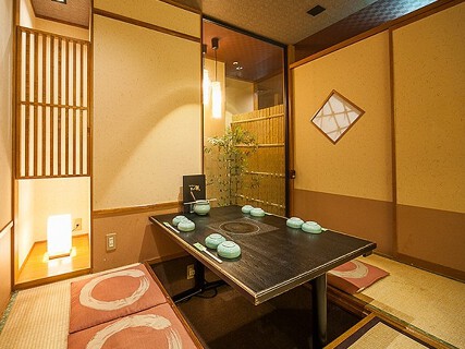 牛禅　京都四条烏丸店の画像