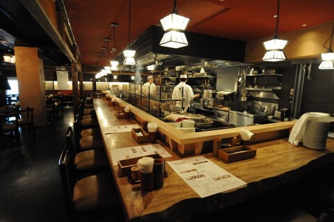 権八（ごんぱち）　桜新町の画像