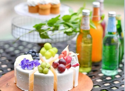 ルーデンス立川 ウエディングガーデンの画像