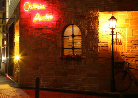 Osteria austroの画像