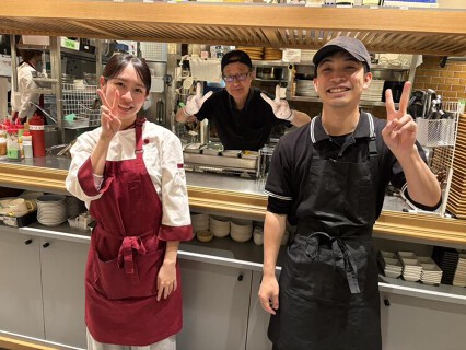 鉄板・串焼き ＳＡＢＲＩＮＡの画像