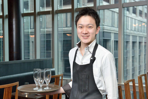 ISOLA Blu　（株式会社グラナダ）の画像