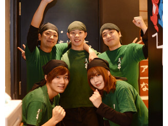 新宿まき串 串タロー6号店の画像