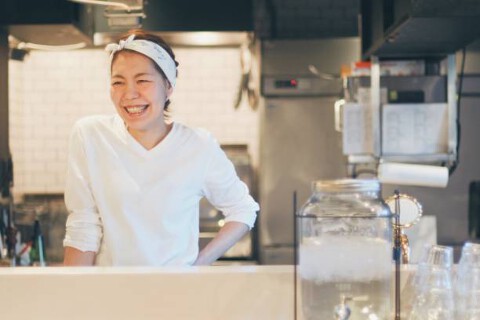 　楽吞ラボの画像