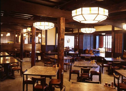 権八　お台場の画像