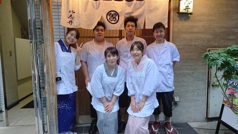 割烹 以志井の画像