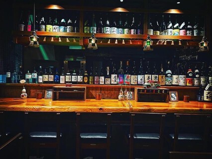 楽土 大井町店の画像