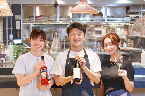  Cielo y Rio HIGASHI の画像