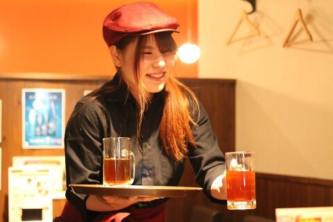 鳥ちょうちんの画像