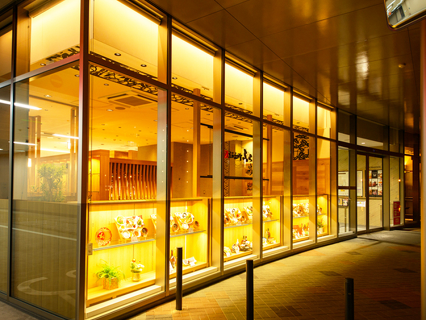 ひものと和めし処 和カフェ 「をかし」伏見駅店の画像