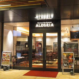 シュラスコ＆ビアレストラン ALEGRIA kyobashiの画像