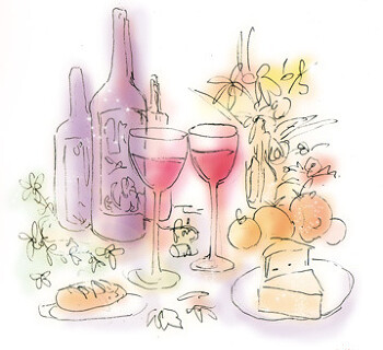 『世界のごちそう』　〜WORLD　DINING〜の画像