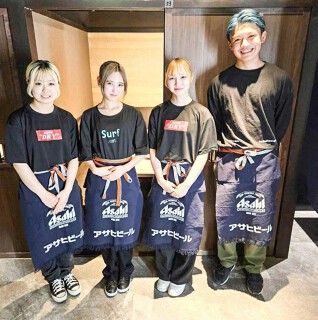 囲 富山駅前店の画像