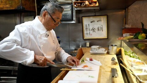 懐食みちばの画像
