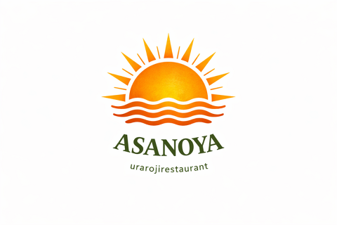 ASANOYAの画像