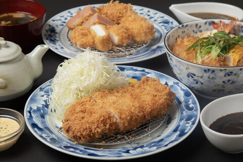 TAIHO Kitchenの画像