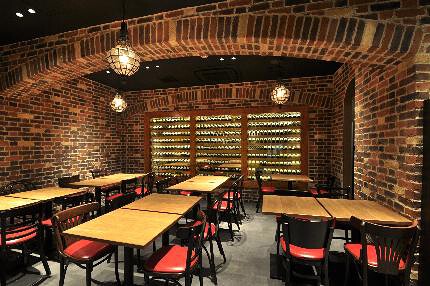 LE PARISIENの画像