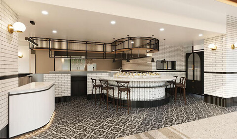 大井町新店　Mare & Oysterの画像