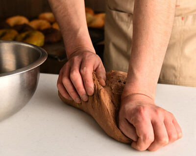ベーグルカフェ＆白山バーグの大衆洋食屋 UNDER THROW CAFE （アンダースローカフェ）の画像