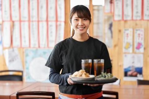 和食・鮮魚 魚京助 新橋店の画像